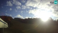 Archived image Webcam Cojzerica 15:00