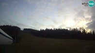 Archived image Webcam Cojzerica 17:00