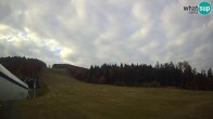 Archiv Foto Webcam Maribor: Cojzerica 07:00
