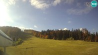 Archiv Foto Webcam Maribor: Cojzerica 09:00