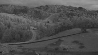 Archiv Foto Webcam Bergstation Gondelbahn Vogel 21:00
