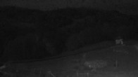 Archived image Webcam Upper station cable car Vogel 18:00