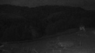Archived image Webcam Upper station cable car Vogel 20:00