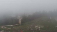 Archiv Foto Webcam Bergstation Gondelbahn Vogel 09:00