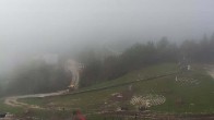 Archiv Foto Webcam Bergstation Gondelbahn Vogel 07:00