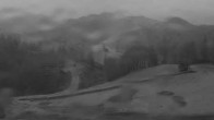 Archiv Foto Webcam Bergstation Gondelbahn Vogel 05:00