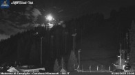 Archived image Webcam Canalone Miramonti 21:00