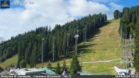 Archived image Webcam Canalone Miramonti 09:00