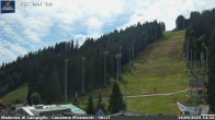 Archived image Webcam Canalone Miramonti 13:00