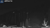 Archiv Foto Webcam Madonna di Campiglio: Weltcup Piste Canalone Miramonti 21:00