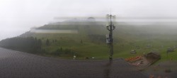 Archiv Foto Webcam Maegisalp Meiringen Hasliberg 07:00