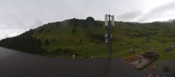 Archiv Foto Webcam Maegisalp Meiringen Hasliberg 09:00