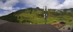 Archiv Foto Webcam Maegisalp Meiringen Hasliberg 11:00