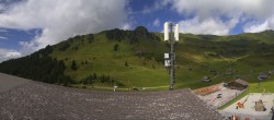 Archiv Foto Webcam Maegisalp Meiringen Hasliberg 13:00