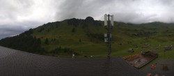 Archiv Foto Webcam Maegisalp Meiringen Hasliberg 17:00