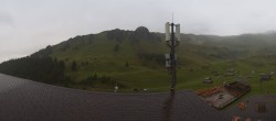 Archiv Foto Webcam Maegisalp Meiringen Hasliberg 19:00