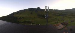 Archiv Foto Webcam Maegisalp Meiringen Hasliberg 05:00