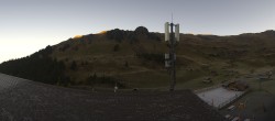Archived image Webcam Roundshot Maegisalp Meiringen Hasliberg 07:00