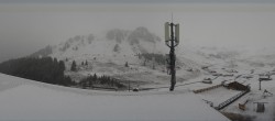 Archived image Webcam Roundshot Maegisalp Meiringen Hasliberg 15:00