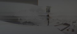Archived image Webcam Roundshot Maegisalp Meiringen Hasliberg 17:00