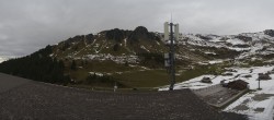 Archiv Foto Webcam Maegisalp Meiringen Hasliberg 13:00