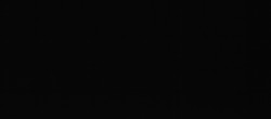 Archiv Foto Webcam Mittelstation Käserstatt Meiringen Hasliberg 03:00