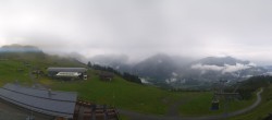 Archiv Foto Webcam Mittelstation Käserstatt Meiringen Hasliberg 09:00