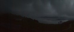 Archived image Webcam Kaeserstatt Roundshot Meiringen Hasliberg 05:00