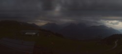 Archived image Webcam Kaeserstatt Roundshot Meiringen Hasliberg 06:00
