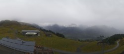 Archived image Webcam Kaeserstatt Roundshot Meiringen Hasliberg 11:00