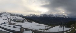 Archiv Foto Webcam Mittelstation Käserstatt Meiringen Hasliberg 15:00