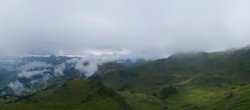 Archiv Foto Webcam Alpen Tower Hasliberg 11:00