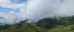 Archiv Foto Webcam Alpen Tower Hasliberg 13:00