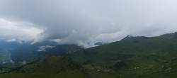 Archiv Foto Webcam Alpen Tower Hasliberg 15:00