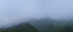 Archiv Foto Webcam Alpen Tower Hasliberg 19:00