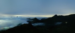 Archiv Foto Webcam Alpen Tower Hasliberg 03:00