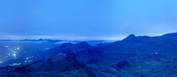 Archiv Foto Webcam Alpen Tower Hasliberg 05:00