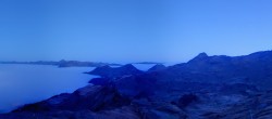 Archived image Webcam Alpen Tower Roundshot Meiringen Hasliberg 06:00