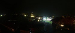 Archiv Foto Webcam Dorf Wengen in der Schweiz 01:00