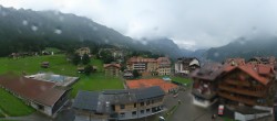 Archiv Foto Webcam Dorf Wengen in der Schweiz 15:00
