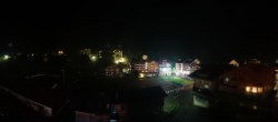 Archived image Webcam Wengen 23:00