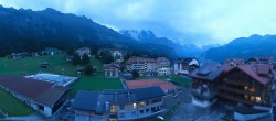 Archived image Webcam Wengen 05:00