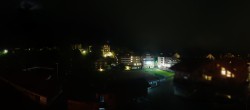 Archiv Foto Webcam Dorf Wengen in der Schweiz 03:00