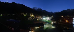Archived image Webcam Wengen 05:00
