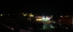 Archived image Webcam Wengen 23:00