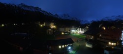 Archived image Webcam Wengen 05:00