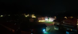 Archiv Foto Webcam Dorf Wengen in der Schweiz 23:00
