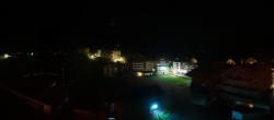 Archiv Foto Webcam Dorf Wengen in der Schweiz 01:00