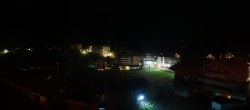 Archiv Foto Webcam Dorf Wengen in der Schweiz 01:00