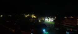 Archiv Foto Webcam Dorf Wengen in der Schweiz 03:00